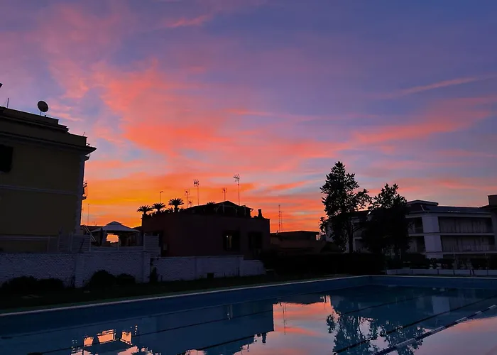 Parco Tirreno