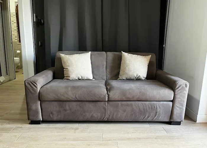 Apartment Roma Relax 2 Con Wifi-Ac-Netflix